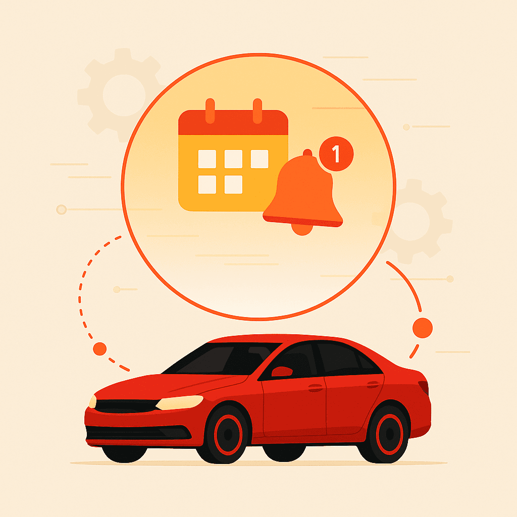 Tracking automático de clientes